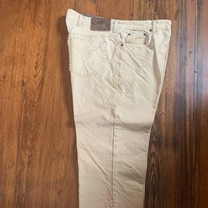 Orvis Cotton Duck Canvas “Bush” Pants